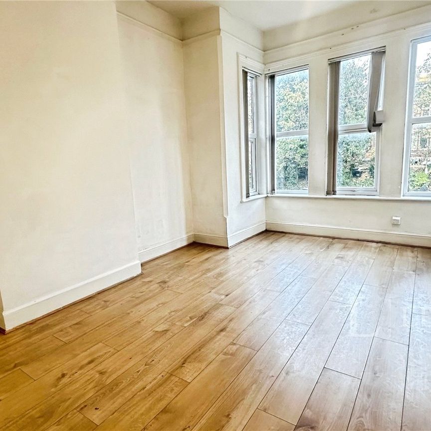 1 bedroom house to rent New Bedford Road, Luton, Bedfordshire, LU3 - Photo 1