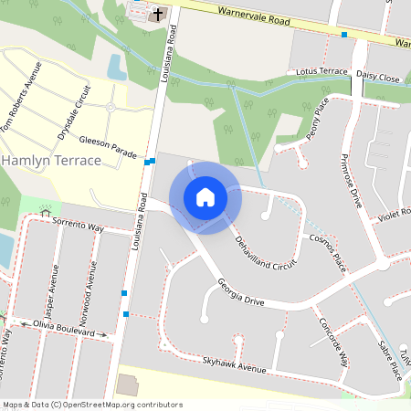 71 DeHavilland Circuit, NSW 2259, Hamlyn Terrace