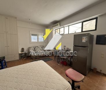 Studio/Γκαρσονιέρα για ενοικίαση Αγία Σοφία (Πάτρα) - Φωτογραφία 5