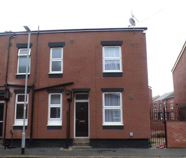 1 bedroom end of terrace house to rent - Photo 6