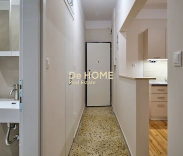 Studio/Γκαρσονιέρα για ενοικίαση Ρωμαϊκή Αγορά - Βενιζέλου - Ιστορι... - Photo 1