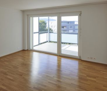 Tolle Wohnung an zentraler, heller Lage - Foto 3