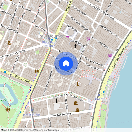 33000, Bordeaux
