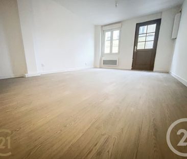 Location Maison 3 pièces 55m² BOLBEC 76210 - Photo 4