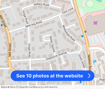 Dewar Square, Dingwall, IV15 - Photo 1