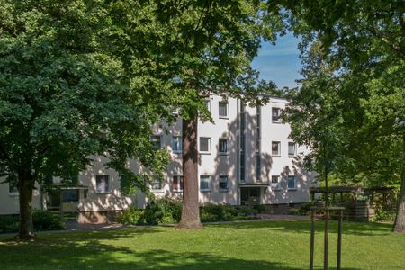 Rabenberg: Komfortables Erdgeschosswohnen mit Loggia - Foto 4