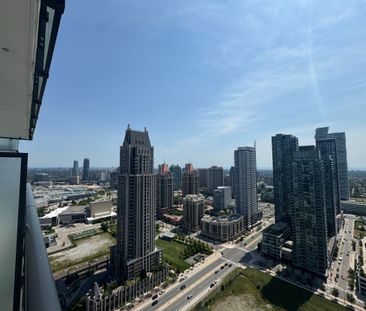 For Lease - 4130 Parkside Village Drive Unit# 3308, Mississauga, On... - Photo 4