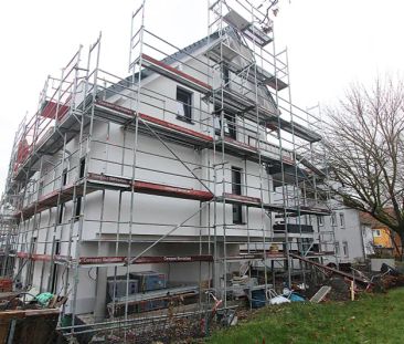 Modernes Wohnen im Erdgeschoss – Barrierefrei und Komfortabel - Neu... - Photo 3