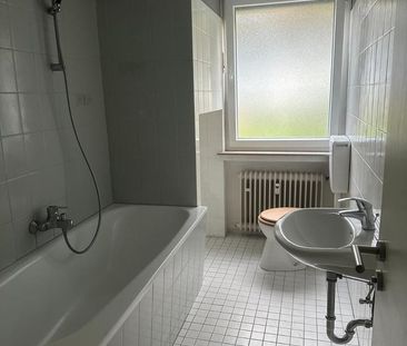 3ZKB in Siegen-Achenbach mit Balkon - Photo 1