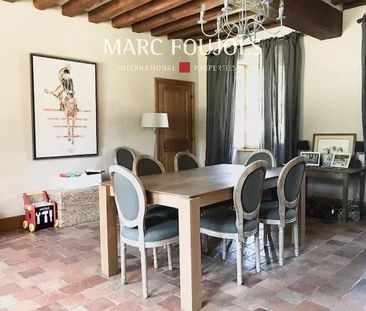 Raray – Family house with garden - Photo 5