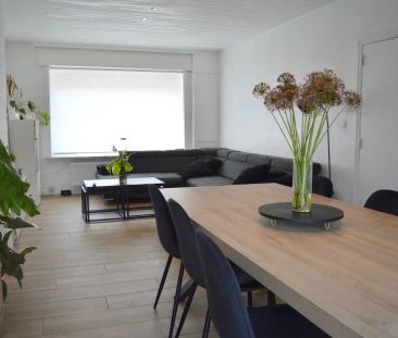 Gezellige woning met 2 slaapkamers te Wevelgem - Foto 3