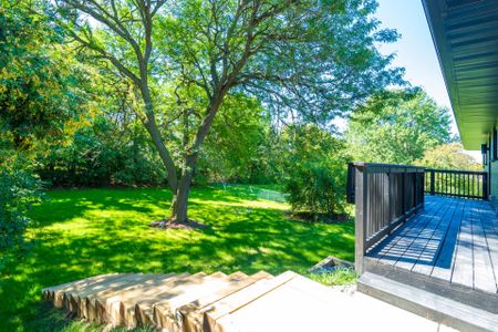 For Lease - 986 Srigley Street Unit# Unit C, Newmarket, Ontario - Photo 4