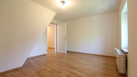 Sanierte Wohnung in gemütlicher Liegenschaft - Foto 2