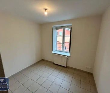 Appartement à louer 4 pièces 73.82m² - Photo 3