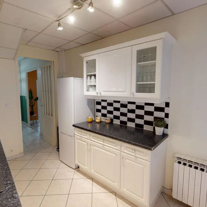 50 rue Lafontaine 50, Bordeaux - Photo 1