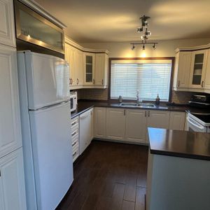 Grand 5 1/2 pour le 1er mars 2026 *** Premier mois GRATUIT! *** Laval-des-Rapides - Photo 2