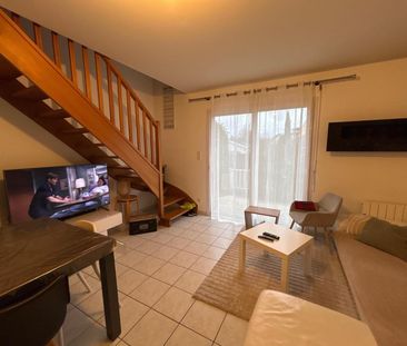 Location maison 3 pièces 59.3 m2 à Fondettes - Photo 6