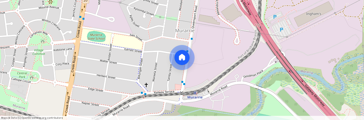 40 Queensport Road South, Qld 4172, Murarrie