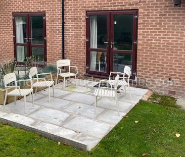 Cotton Lane, Manchester, M20 4GL - Photo 1