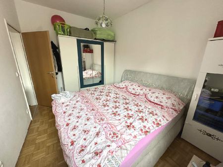 Großzügige Mietwohnung mit Balkon direkt in Fehring …! - Photo 4