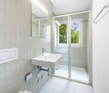 Schöner Wohnen am Irchelpark - Frisch saniert! - Photo 2