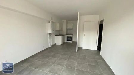 Appartement à louer 2 pièces 44.2m² - Photo 4