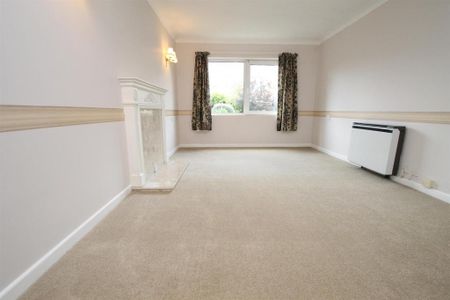 1 bedroom retirement property to rent - Photo 3