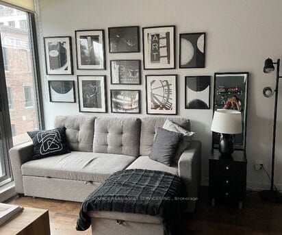 Fashion House Lofts 461 , #530 - Photo 4