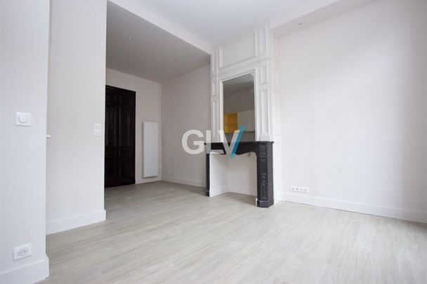 Appartement 2 pièces à Lille - Photo 1