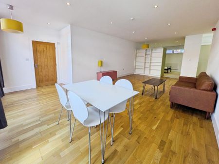 1 bedroom flat to rent - Photo 5
