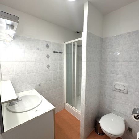 Location Appartement 2 pièces 29m² CARNOUX EN PROVENCE 13470 - Photo 4