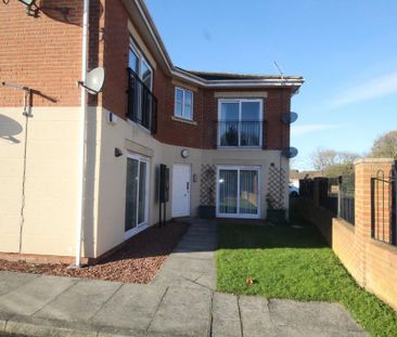 2 bedroom apartment to rent - Photo 6