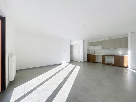 Appartement T3 près de CALUIRE ET CUIRE à louer - Photo 2
