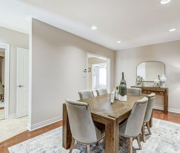 For Lease - 42 Mynden Way, Newmarket, Ontario - Photo 4