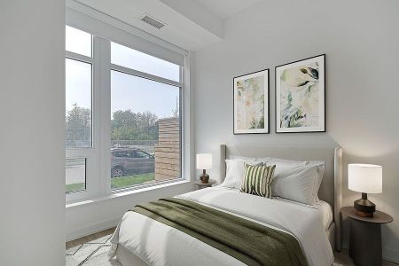 For Lease - 3 Rosewater Street Unit# TH107, Richmond Hill, Ontario - Photo 5