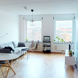 Kungsgatan 44 A - Foto 2