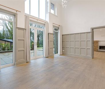 5 bedroom detached house to rent - Photo 1