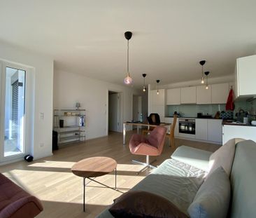 Exklusive 3-Zimmer-Wohnung im Stuttgarter-Westen - Photo 1