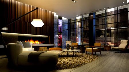 For Lease - 125 Redpath Avenue Unit# 2107, Toronto, Ontario - Photo 2