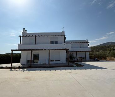 Διαμέρισμα για ενοικίαση Δροσιά (Ανθηδώνος) - Photo 3