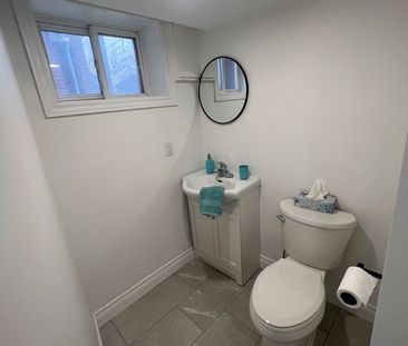 For Lease - 27 Torrens Avenue Unit# Bsmt, Toronto, Ontario - Photo 4