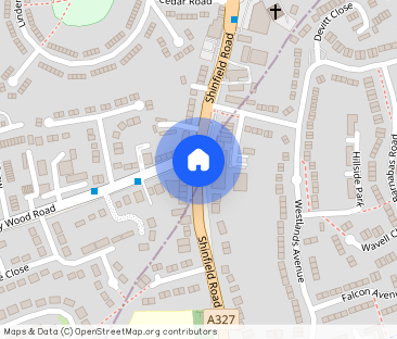 Shinfield Road, Reading Shinfield Road, Reading - Photo 1