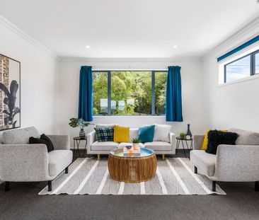 32 Mandalay Terrace, Khandallah - Photo 2