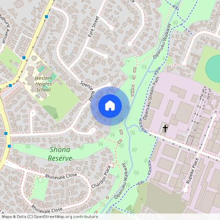 49A Spence Road, Henderson, Waitakere City