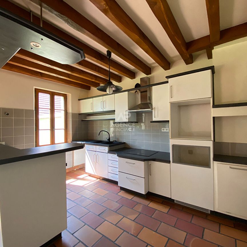 Maison Genicourt 6 pièce(s) 188.27 m2 - Photo 1