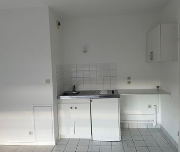 Location Appartement 2 pièces 44m² TOURS 37000 - Photo 3