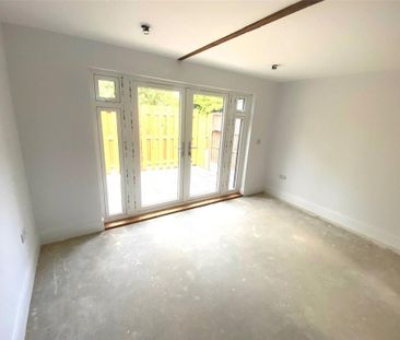2 bedroom detached house to rent - Photo 6
