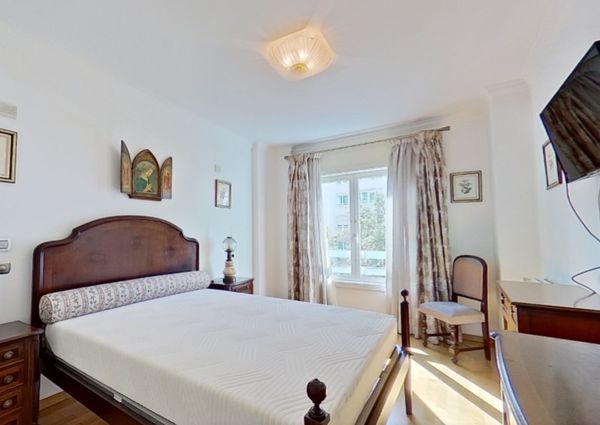 Apartamento T2 em Lisboa