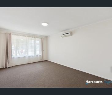 Freshly Updated Home with Solar Battery, Flexible Floor Plan & Indo... - Photo 4