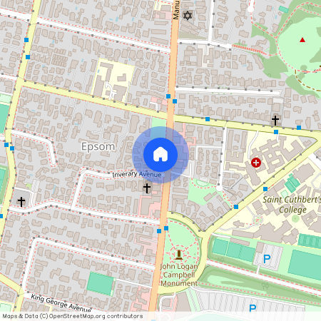 2/277 Manukau Road, Epsom, Auckland